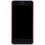Nillkin Super Frosted Shield Matte cover case for ASUS ZenFone 5 order from official NILLKIN store